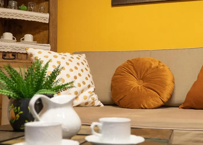 Casa Rural Albarranco